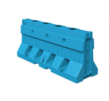 Barrier Plastcon D - 960